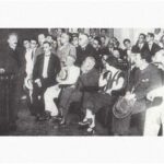 100 anos de Albert Eisntein, no Clube de Engenharia. Rio de janeiro