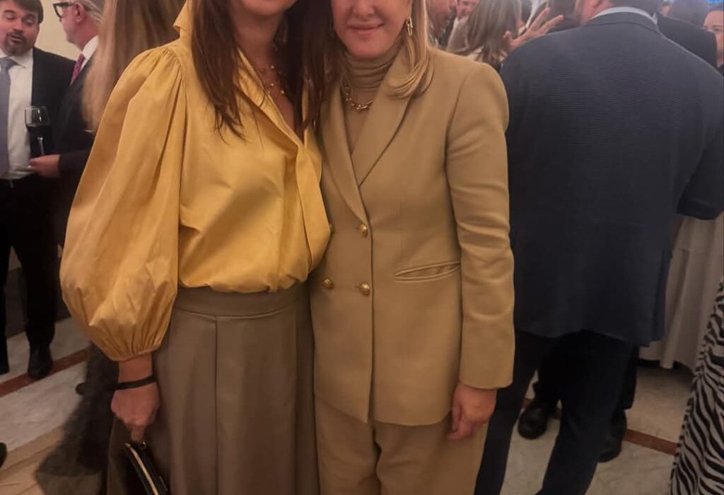 Seminário Internacional, em Madri Rio de janeiro