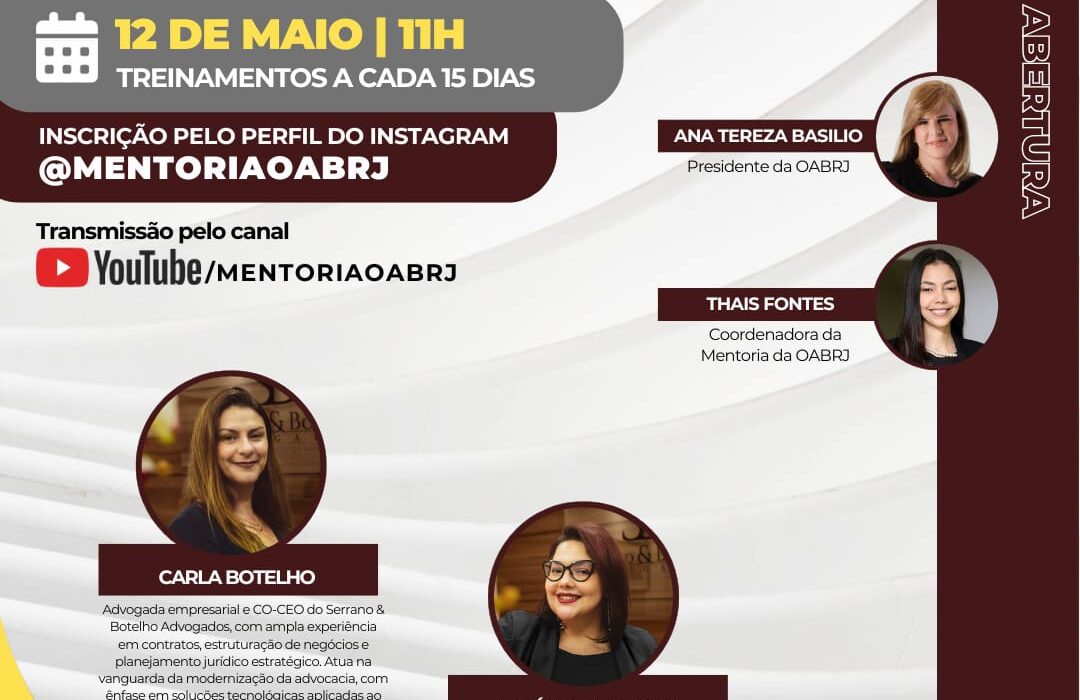 Treinamento Permanente em Tecnologia e Inteligência Artificial Rio de janeiro