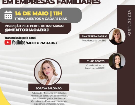 Treinamento Permanente em Compliance agro