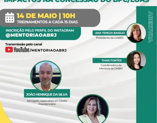 Treinamento Permanente em Direito Previdenciário agro