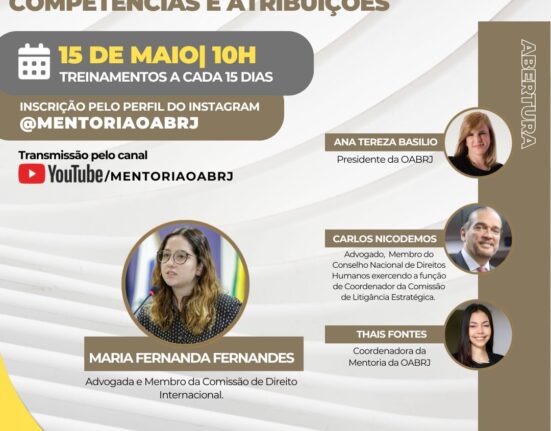 Treinamento Permanente em Litígio Estratégico na Advocacia Rio de janeiro