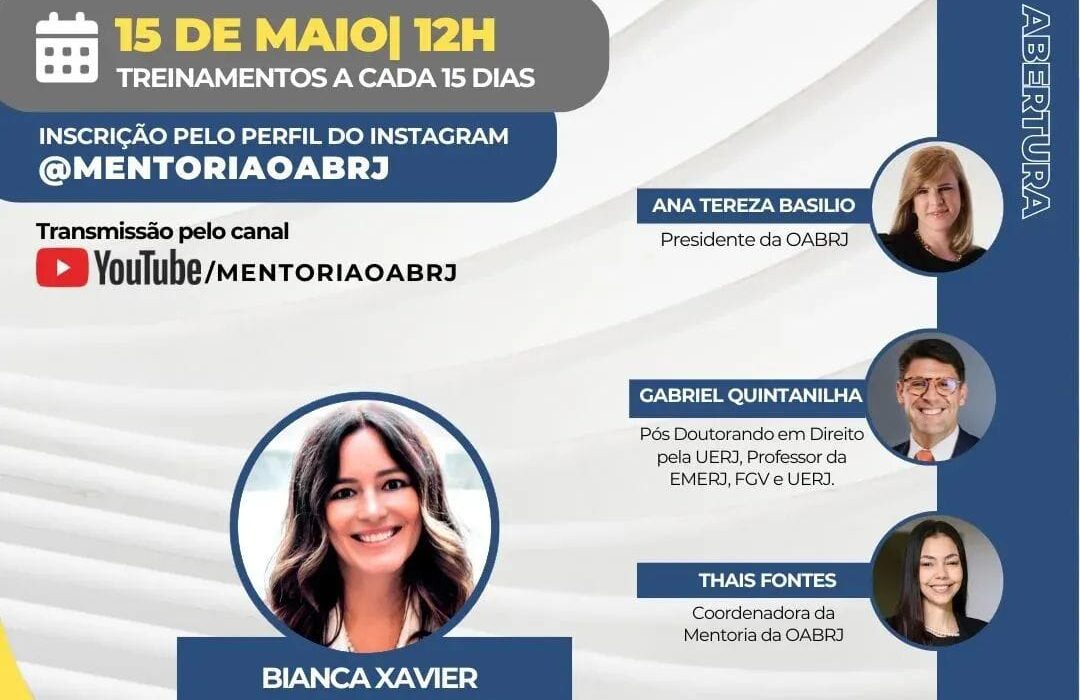 Treinamento Permanente em Direito e Processo Tributário Rio de janeiro