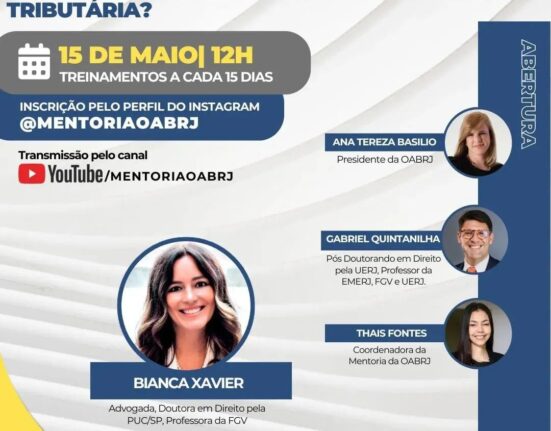 Treinamento Permanente em Direito e Processo Tributário Rio de janeiro