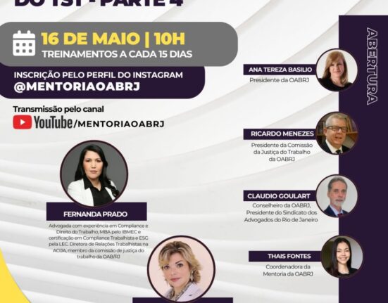 Treinamento Permanente em Processo de Trabalho Notícias