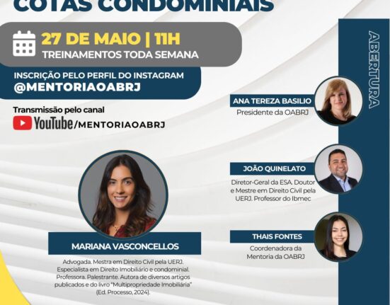 Treinamento Permanente em Direito Civil Rio de janeiro