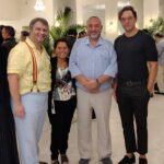 Comemoração e homenagem Rio de janeiro