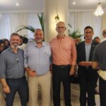 Comemoração e homenagem Rio de janeiro