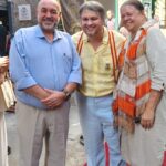 Comemoração e homenagem Rio de janeiro