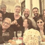 Confraternização na Casa Julieta de Serpa Rio de janeiro