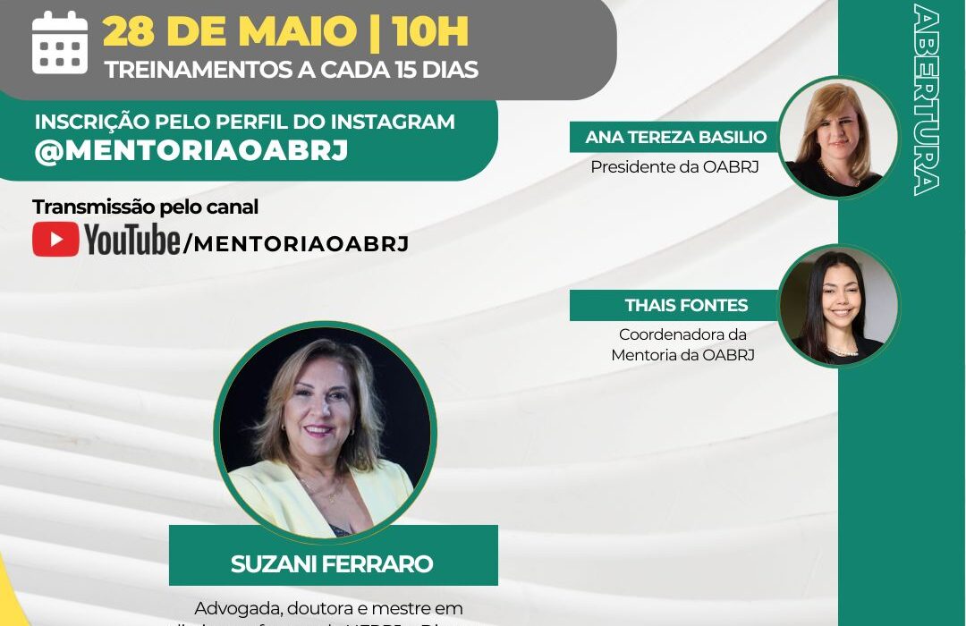 Treinamento Permanente em Direito Previdenciário Rio de janeiro
