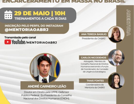 Treinamento Permanente em Litígio Estratégico na Advocacia Eventos