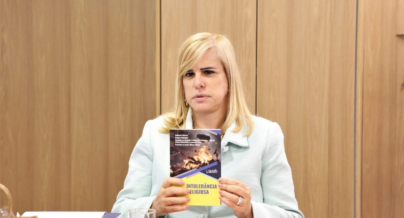 Na Bienal do Livro Rio de janeiro