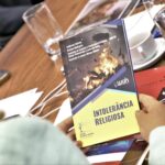 Na Bienal do Livro Rio de janeiro