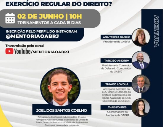 Treinamento Permanente: Prática em Direito do Consumidor Rio de janeiro