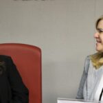 Posse da comissão de Relações Institucionais Acadêmicas da OAB-RJ Rio de janeiro