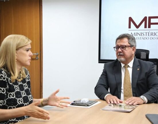 Ações Conjuntas entre a OAB-RJ e o Ministério Público do Rio de Janeiro Rio de janeiro