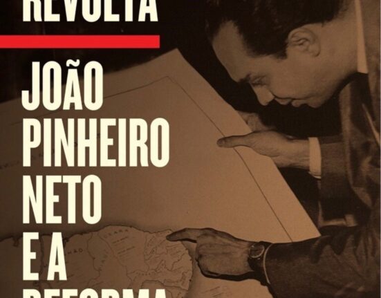 Documentário Terra Revolta Rio de janeiro