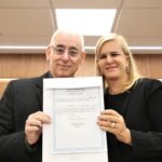 Posse da Comissão de Direito Antidiscriminatório Rio de janeiro