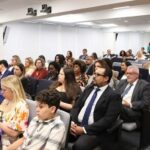 Posse da Comissão de Direito Antidiscriminatório Rio de janeiro