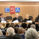 Posse da Comissão de Direito Antidiscriminatório Rio de janeiro