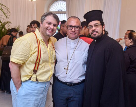 Homenagem Rio de janeiro