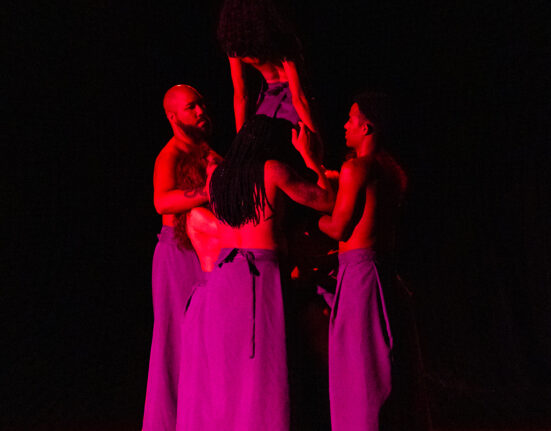 Divino Amor – Ato II – Indelével no Espaço Cultural Renato Russo Música