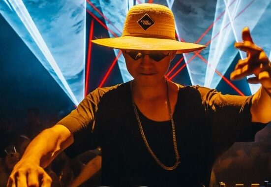 Illusionize leva GoodTimes para Goiânia neste sábado (17) Eventos