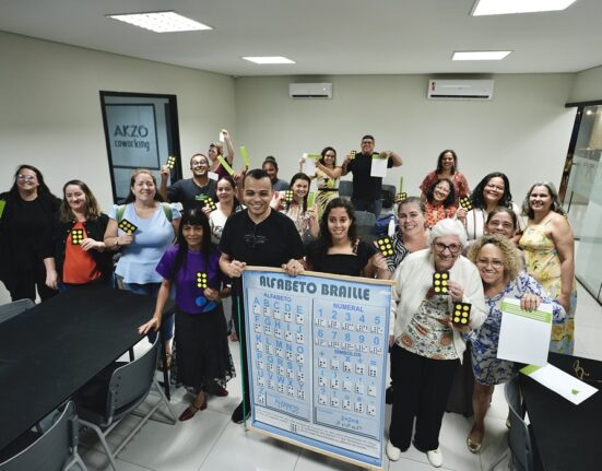 Cultura para todos: projetos no DF ampliam o protagonismo de pessoas com deficiência nas artes e na formação cultural Gastronomia