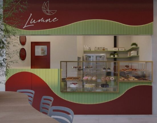 Aniversário de 1 ano do Lumne Bistrô Gastronomia