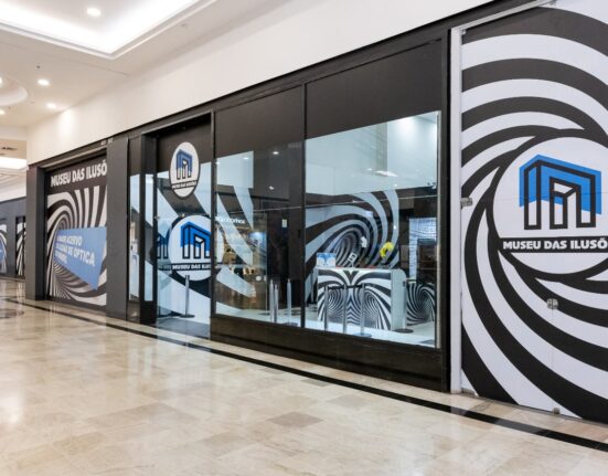 Brasília recebe pela primeira vez o Museu das Ilusões, maior acervo de ilusão ótica do mundo Cultura