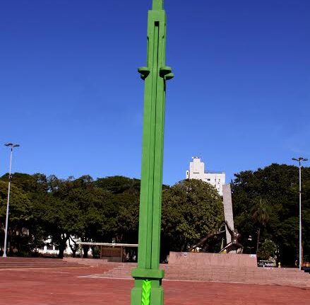 Calendário comemorativo dos 100 anos do Art Déco será lançado em Goiânia, nesta quinta Música