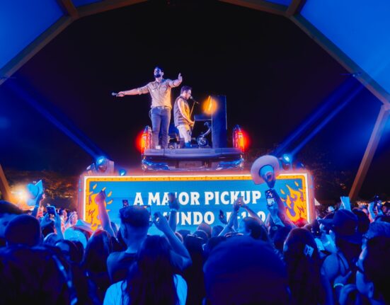 Churrasco On Fire, da dupla Fernando e Sorocaba, confirmado em Curitiba no dia 13 de setembro Rio de janeiro