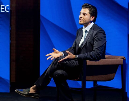 Imobiliária Novah é lançada em evento exclusivo na Mansão dos Arcos Rio de janeiro