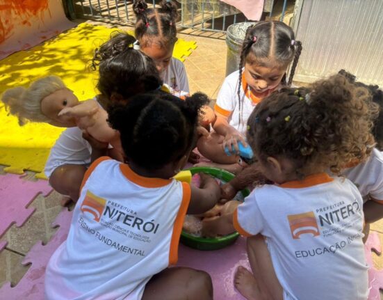 Niterói se veste de inclusão: desfile beneficente da APADA celebra o amor que transforma vidas Música