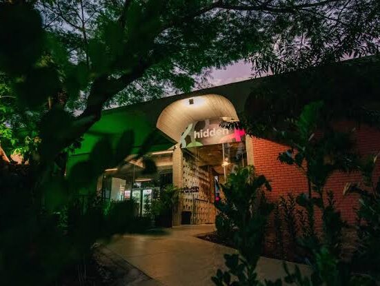 A espera acabou: Hidden 2025 estreia dia 29 de maio em novo local à beira lago Rio de janeiro