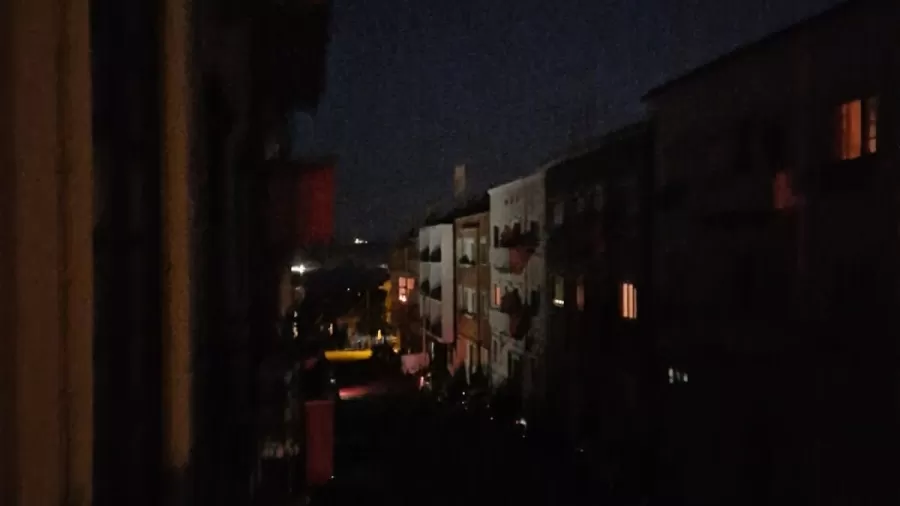 Correspondente internacional reporta do norte de Portugal, primeira região a restabelecer energia após apagão Internacional