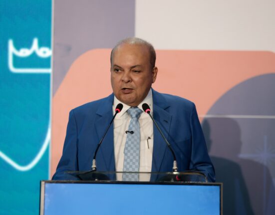 Primeiro dia do 33º Congresso da ABES debate sustentabilidade e gestão de recursos hídricos GDF