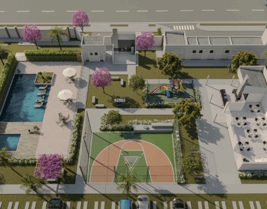 Faltam mais de 40 mil casas para população em Goiânia Eventos