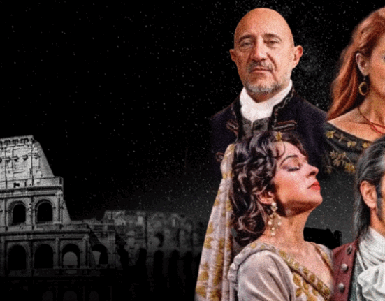 Espetáculo “Belas Vozes da Ópera Italiana” faz sua estreia no Brasil com clássicos imortais do repertório lírico interpretados ao vivo Rio de janeiro