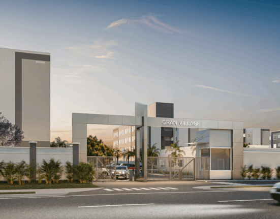 Faltam mais de 40 mil casas para população em Goiânia Cidadania