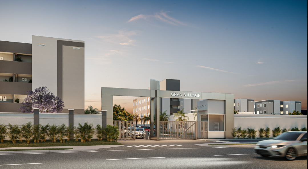 Faltam mais de 40 mil casas para população em Goiânia Cidadania