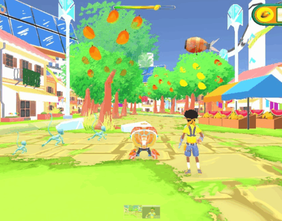 Com apoio da Lei Paulo Gustavo, criadores do DF transformam games em ferramentas de cultura, educação e imaginação Rio de janeiro