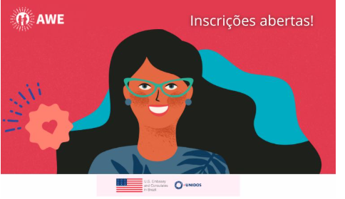 Quer empreender? Quarta edição do programa Academia para Mulheres Empreendedoras (AWE) está com inscrições abertas negócios