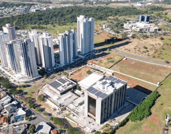Conheça 5 equipamentos que transformaram o Park Lozandes em um novo centro de Goiânia Arquitetura