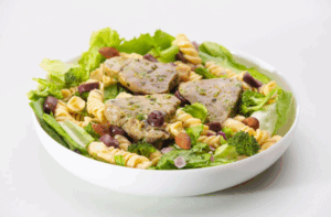 Com o aumento da prática de atividades físicas na região, especialmente na Rua Ricardo Paranhos, cresce o número de restaurantes voltados à alimentação equilibrada Dicas