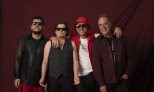 O TIM Music Noites Cariocas retorna ao icônico Parque Bondinho Pão de Açúcar Música