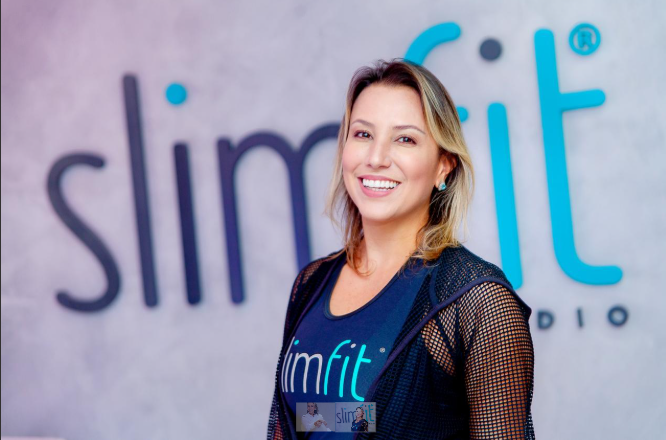 Slimfit Day – Especial 10 anos Esporte