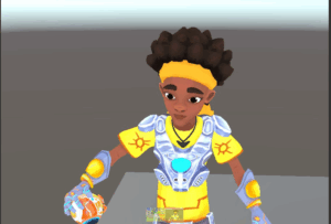 Com apoio da Lei Paulo Gustavo, criadores do DF transformam games em ferramentas de cultura, educação e imaginação Artes