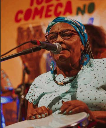 Circuito Candango de Culturas Populares: projeto promove encontros, oficinas e festejos juninos em quatro regiões do DF Diversão